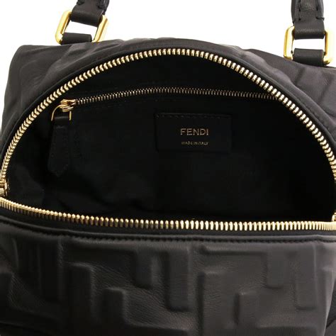 bolso mini fendi